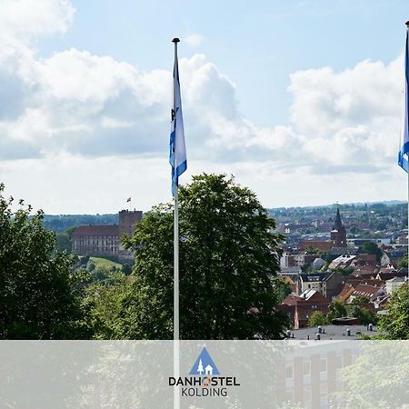 Danhostel Kolding Bagian luar foto