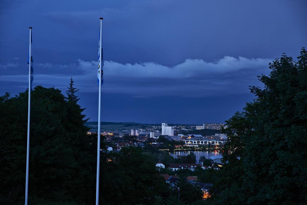 Danhostel Kolding Bagian luar foto