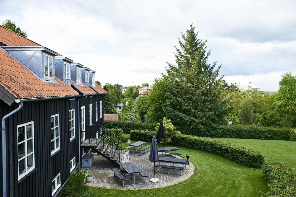 Danhostel Kolding Bagian luar foto