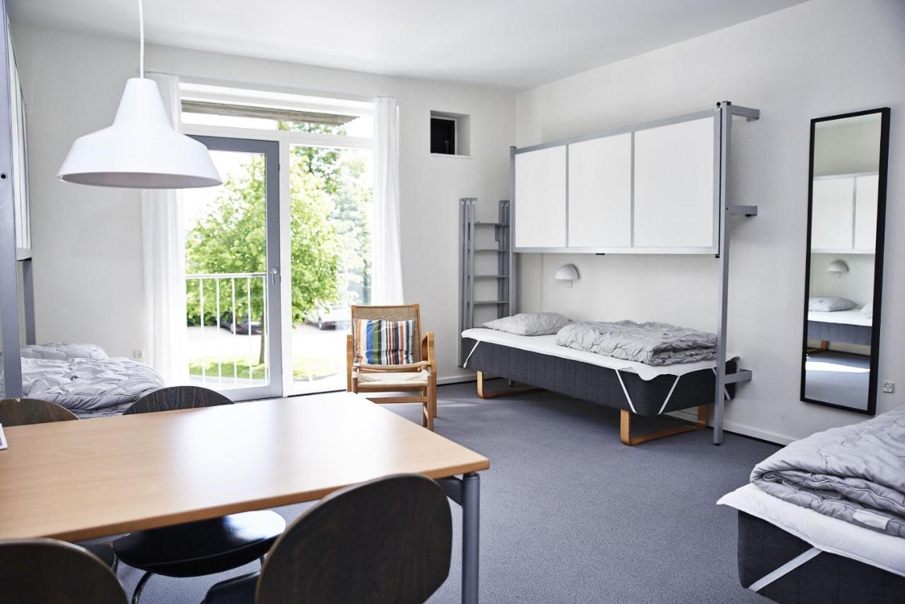 Danhostel Kolding Bagian luar foto