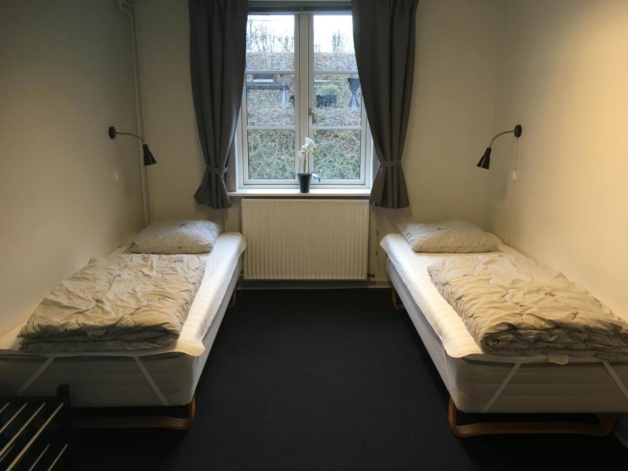 Danhostel Kolding Bagian luar foto